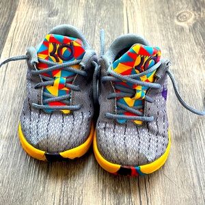 Nike KD 8 - PG County size 6c